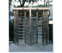 栅栏旋转门 安全与便捷的完美结合，热卖促销进行中