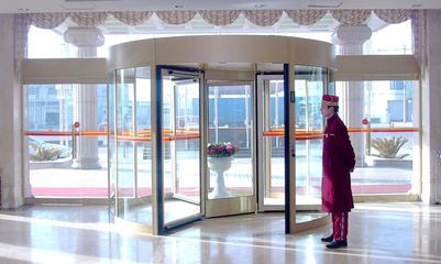 重庆市长茂装饰材料 工业门产品的专业与创新