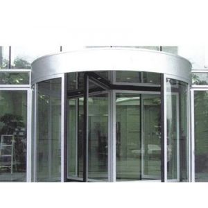 供应连云港旋转门及电器系统——工业门产品大全