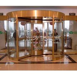 旋转门保养的四大重要性