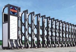 北京海淀区电动门安装厂家与工业门价格解析