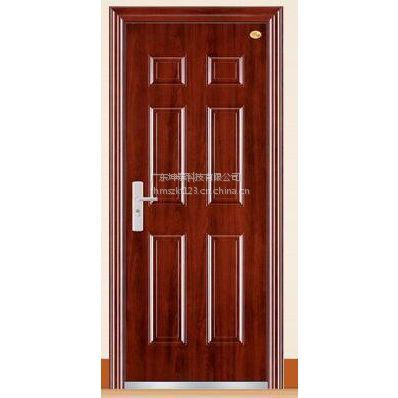 赣州特种门分类 工业门与木门详解